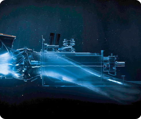 Did you know that Silicon Valley is the USA’s answer to Horten?